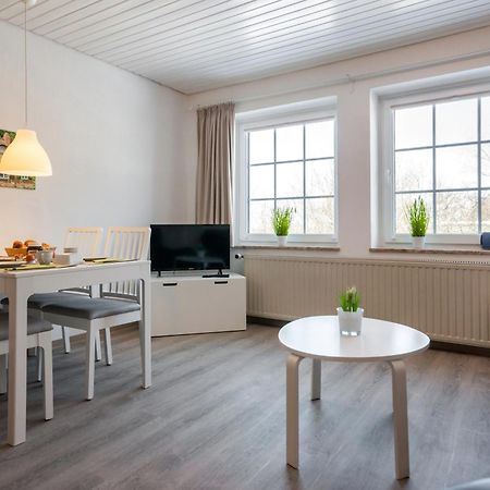 Apartamento Knusthof Lafrenz - Apfelhofblick Fehmarn Exterior foto