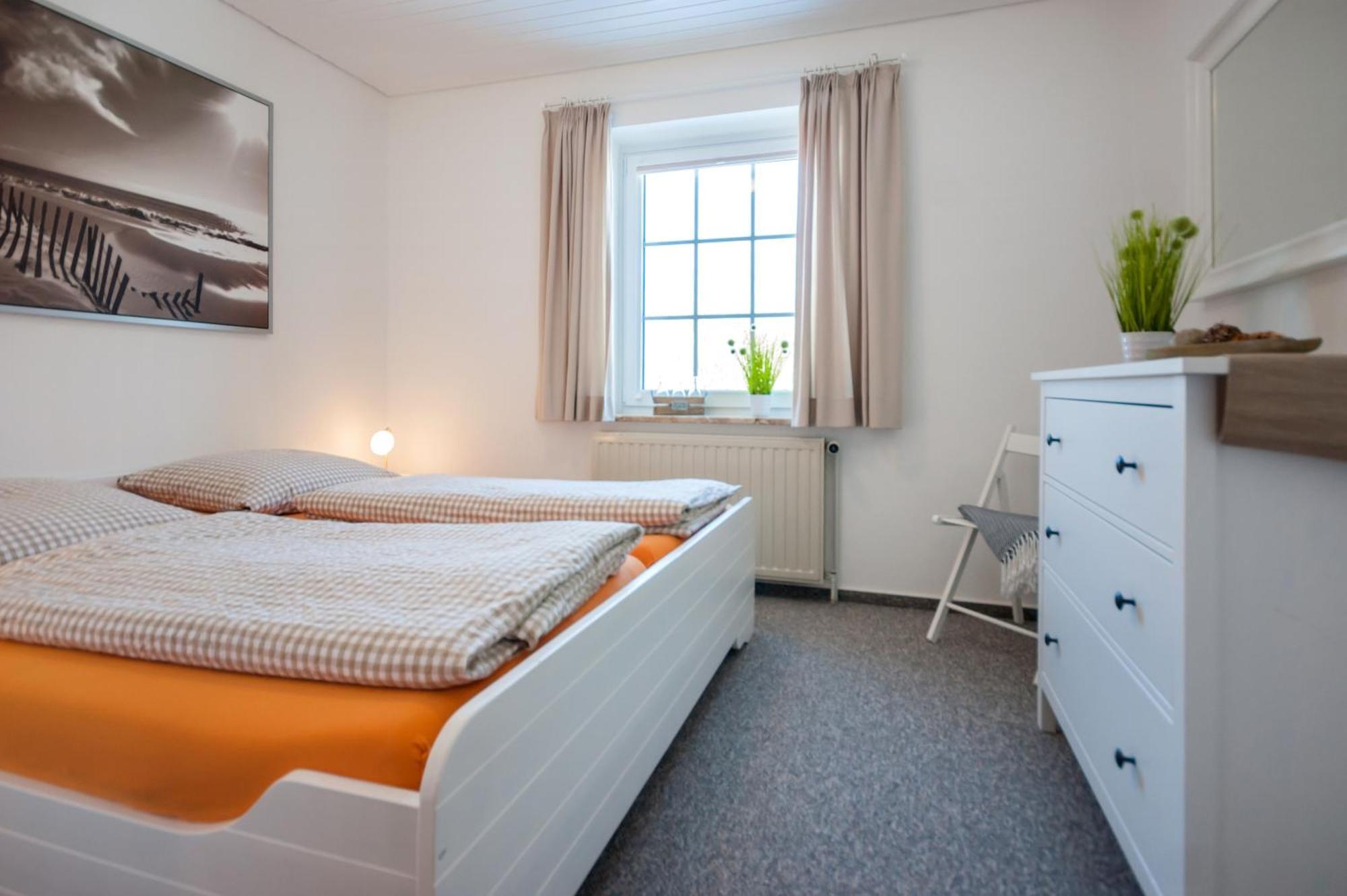 Apartamento Knusthof Lafrenz - Apfelhofblick Fehmarn Exterior foto